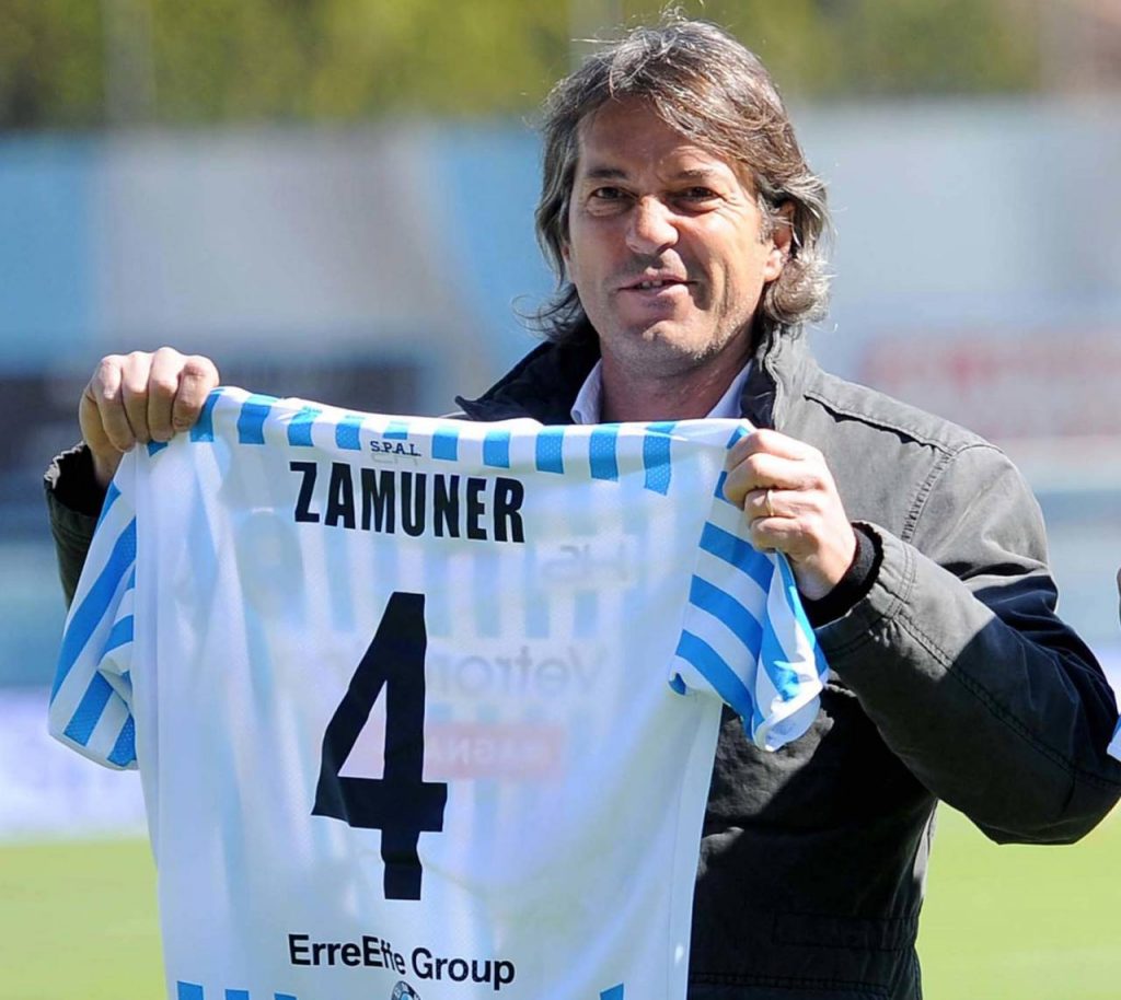 Zamuner
