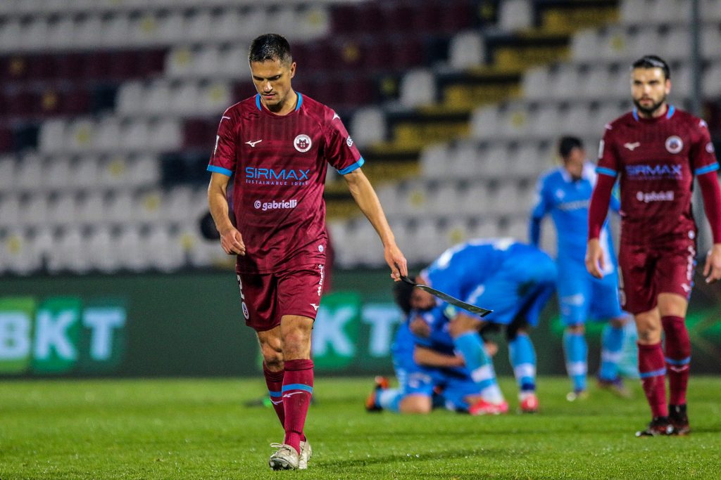 Cittadella  vs Pescara - Serie BKT 2020/2021