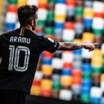 Serie B Aramu
