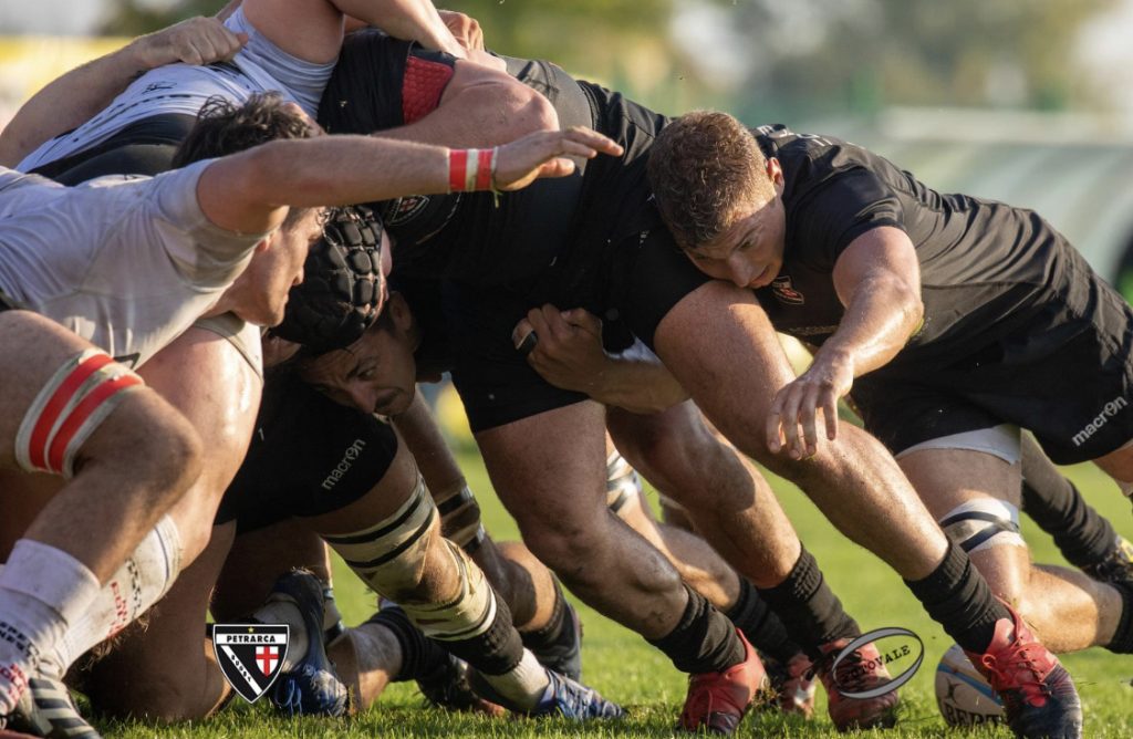 Petrarca Rugby