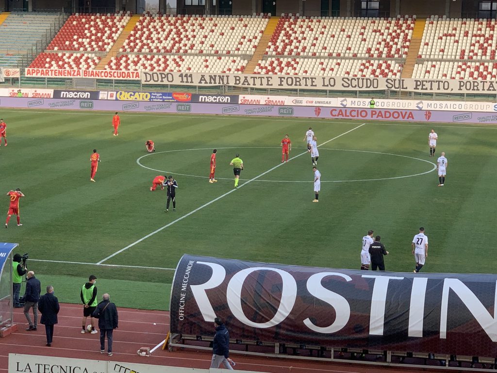 Padova-Ravenna