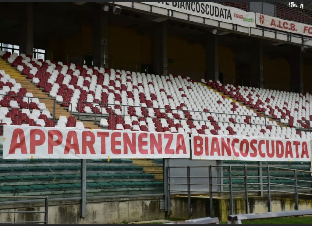 tifosi padova