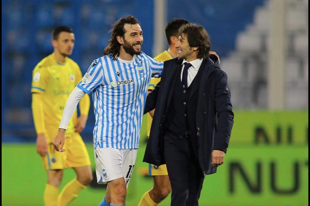 Floccari Spal