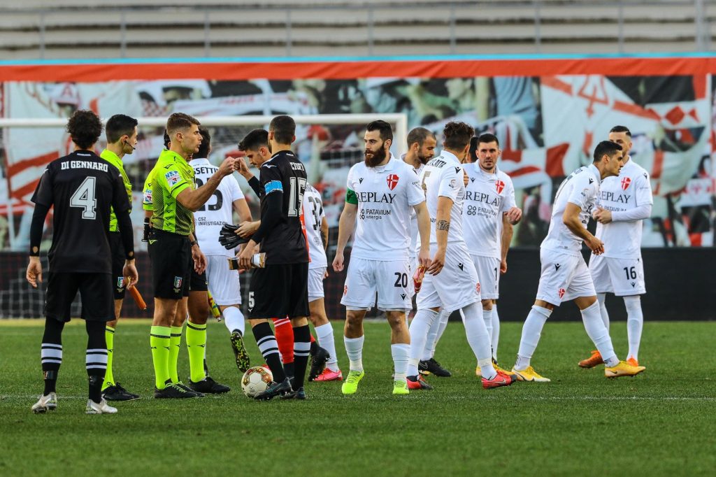 Padova-Cesena