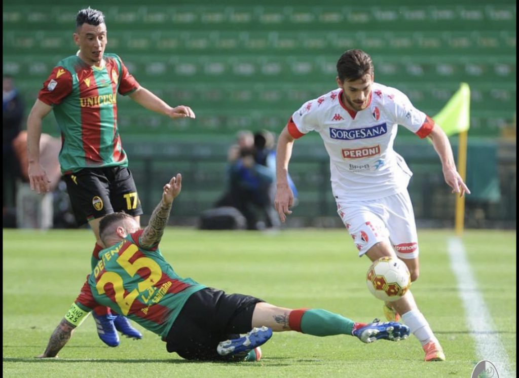 ternana bari