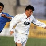 padova Napoli 95