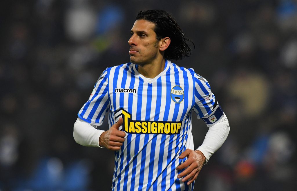 Spal v Udinese - Serie A