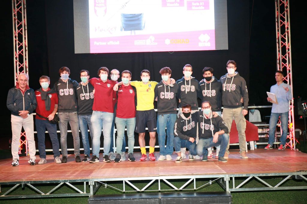 hockey prato