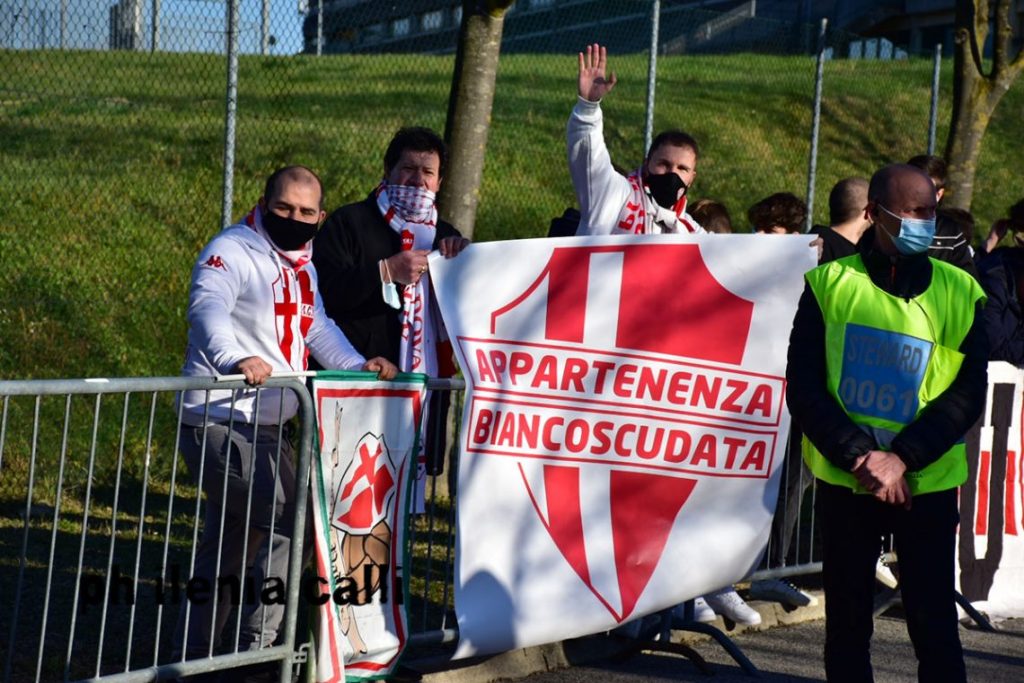 Tifosi Padova
