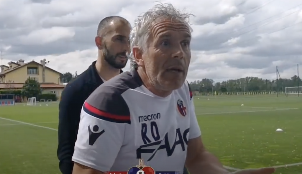Donadoni