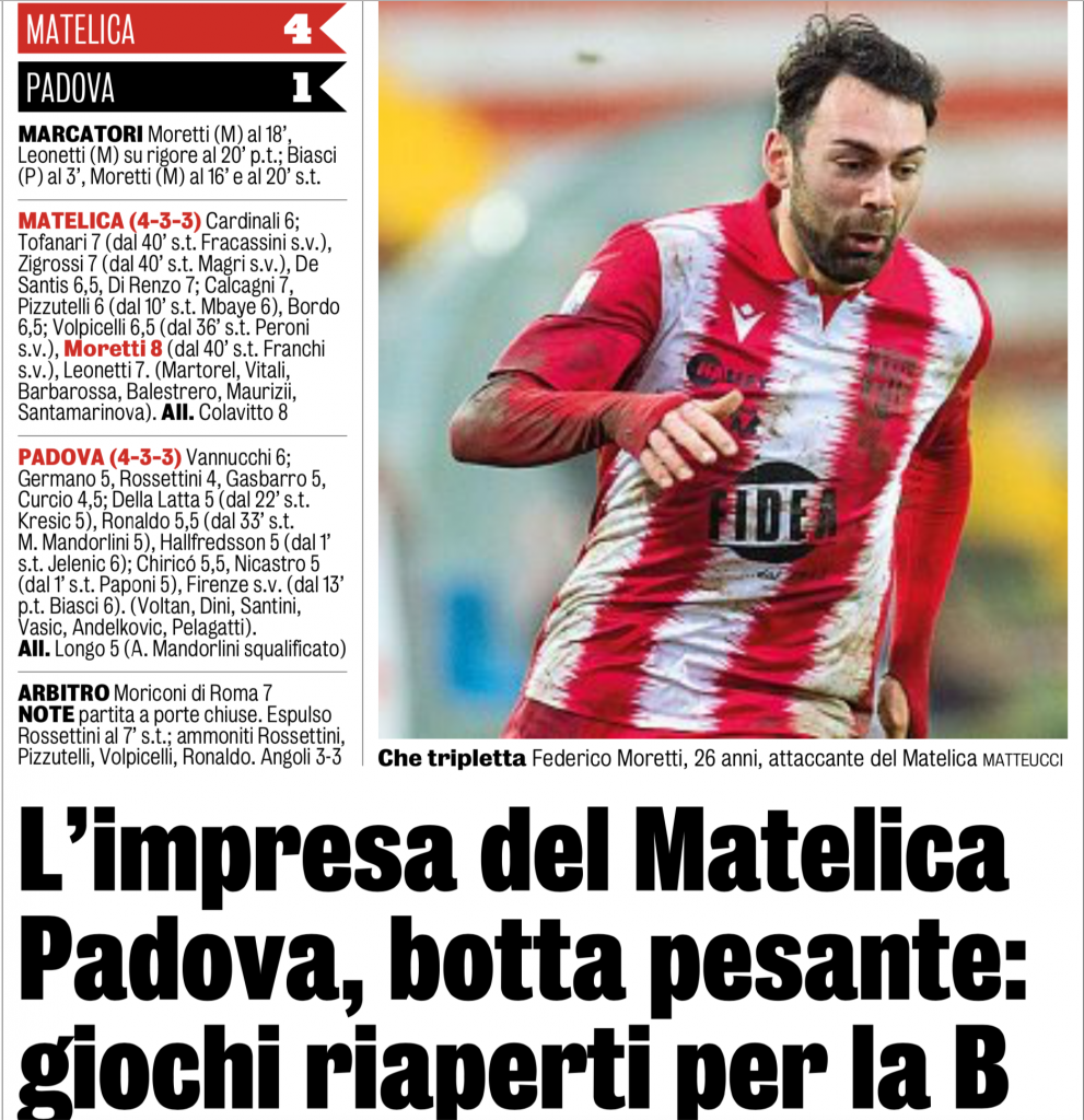 matelica
