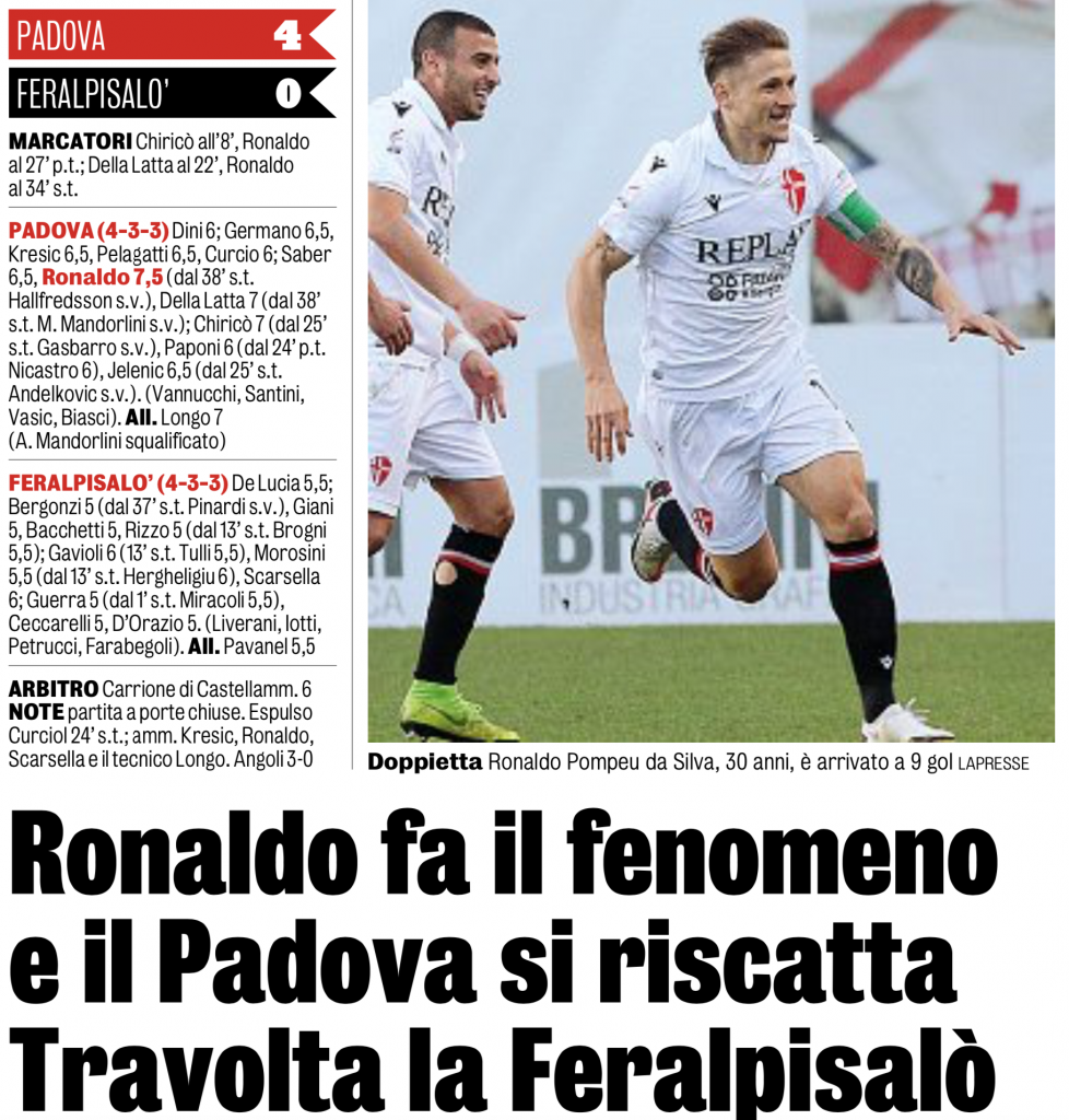 Gazzetta dello Sport