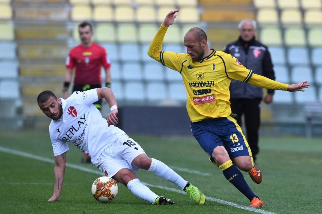 Luppi Modena