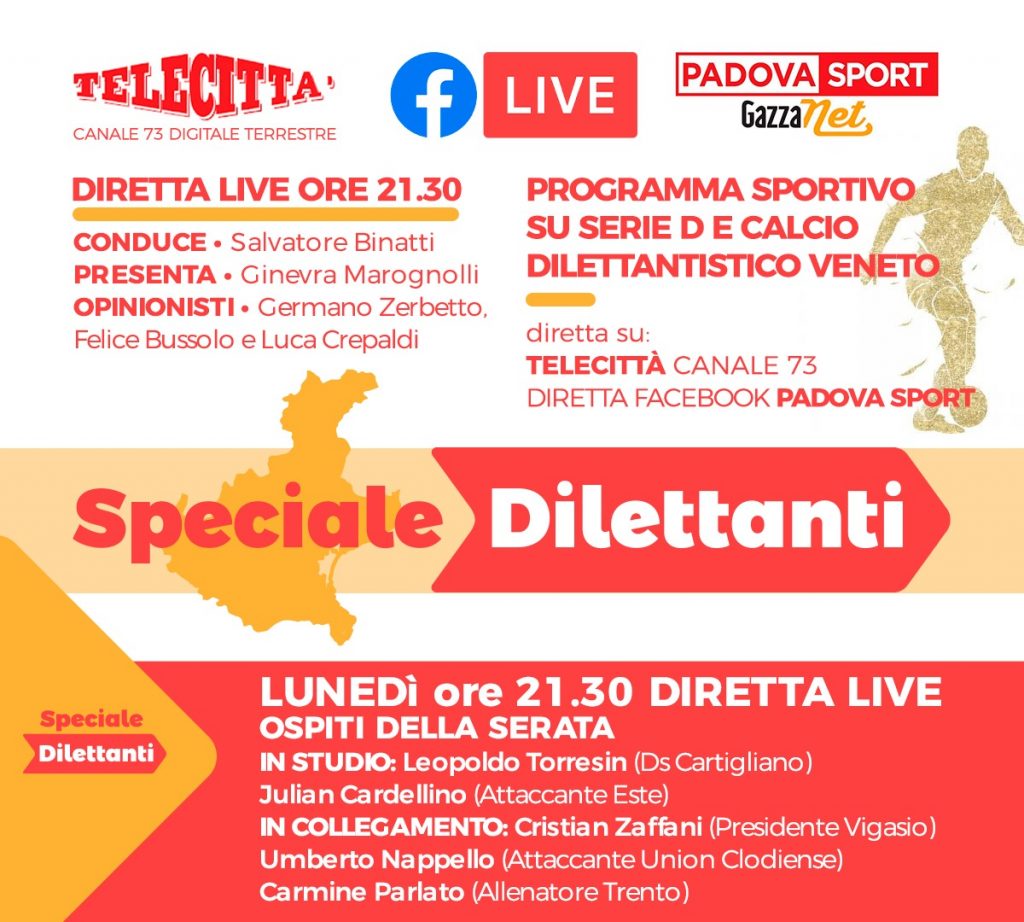 Speciale Dilettanti