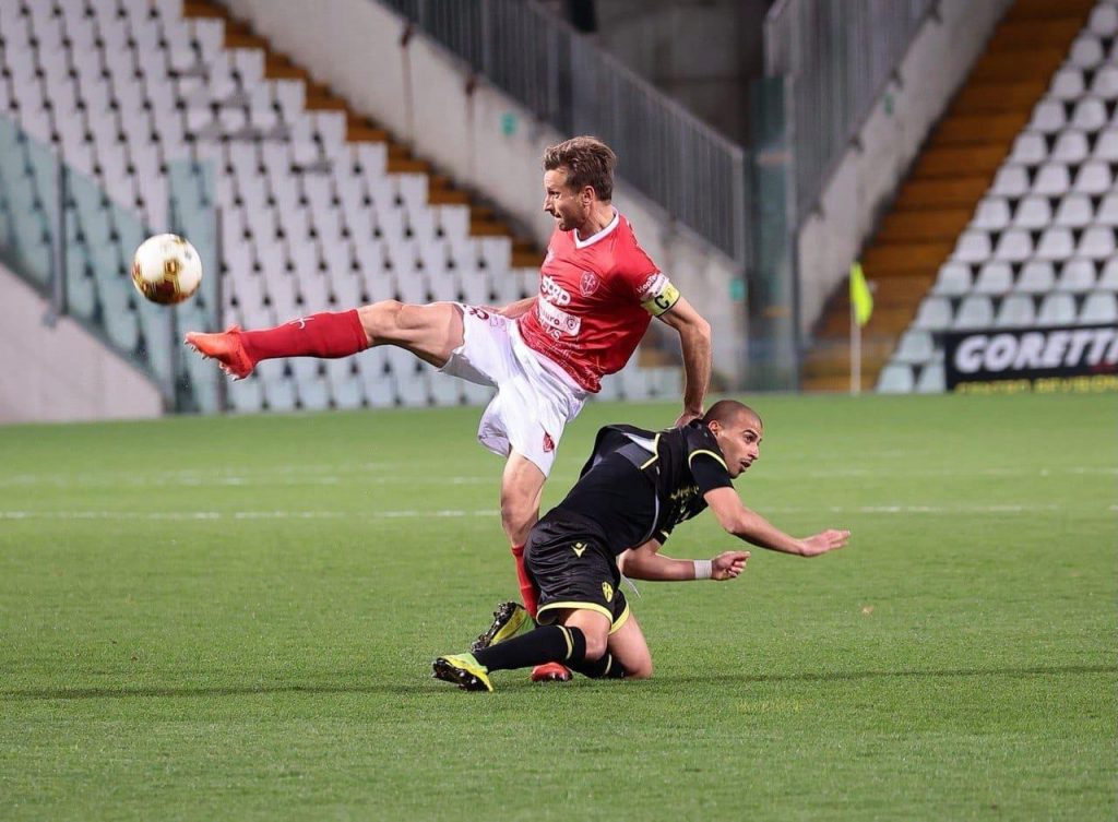 Triestina-Padova