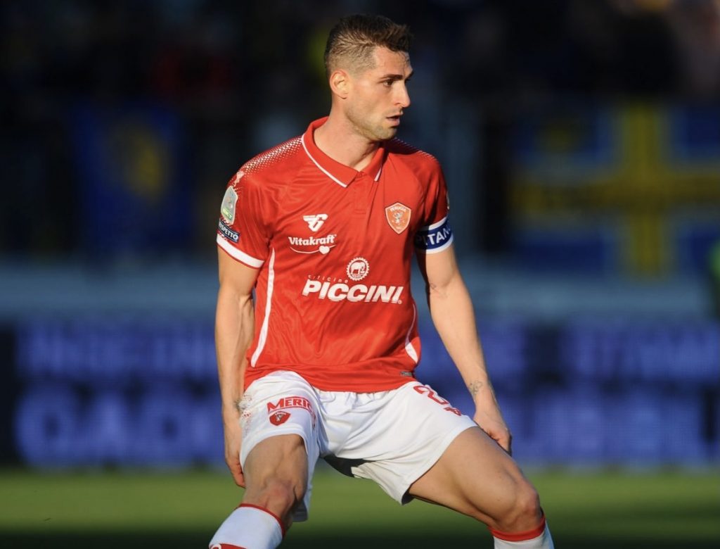 Perugia Rosi