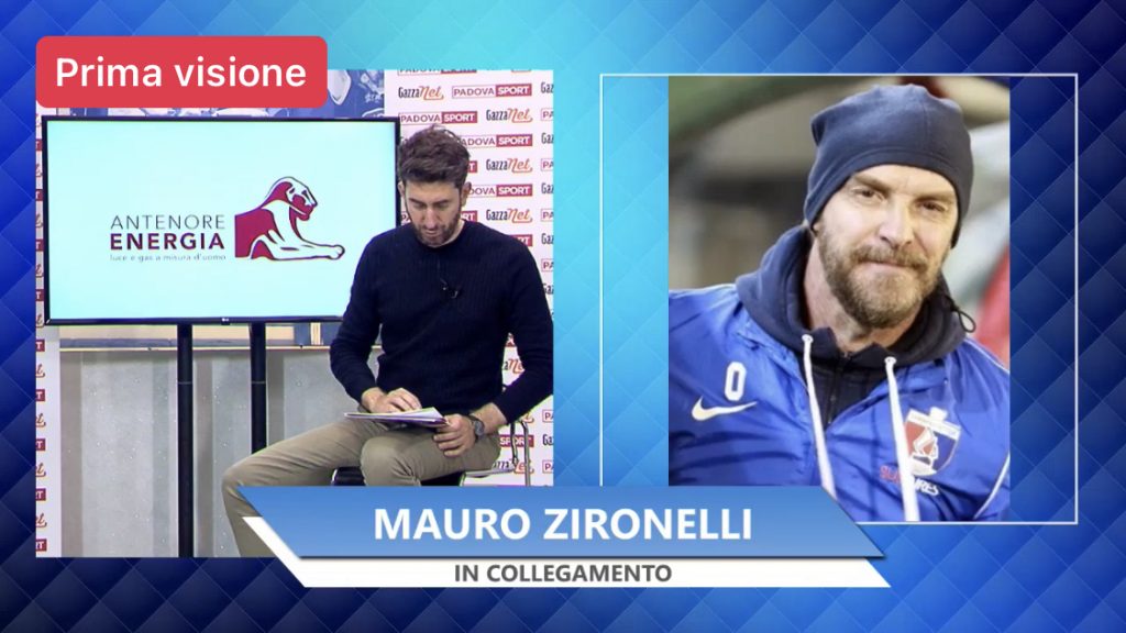Zironelli