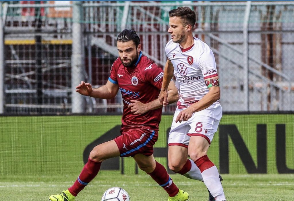Cittadella Beretta