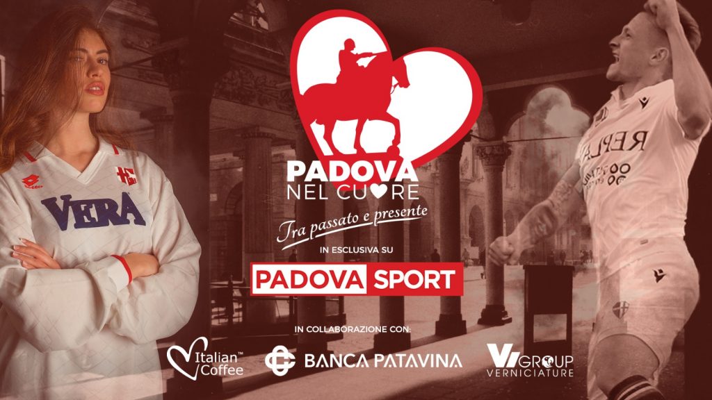 Padova Nel Cuore