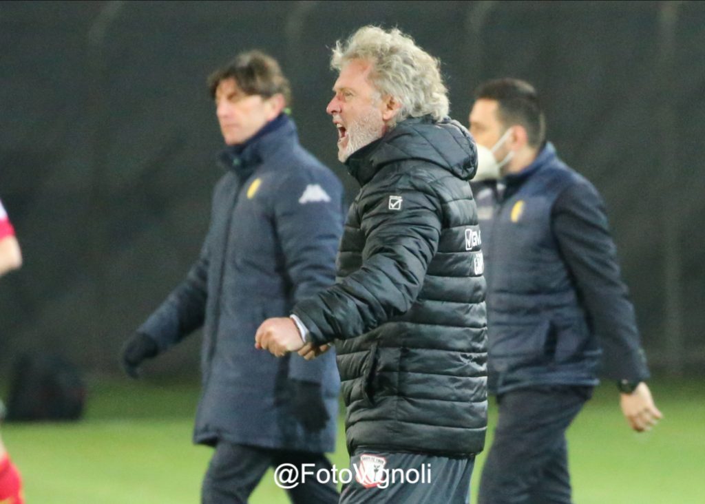Carpi-Padova Pochesci
