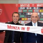 Galliani Monza