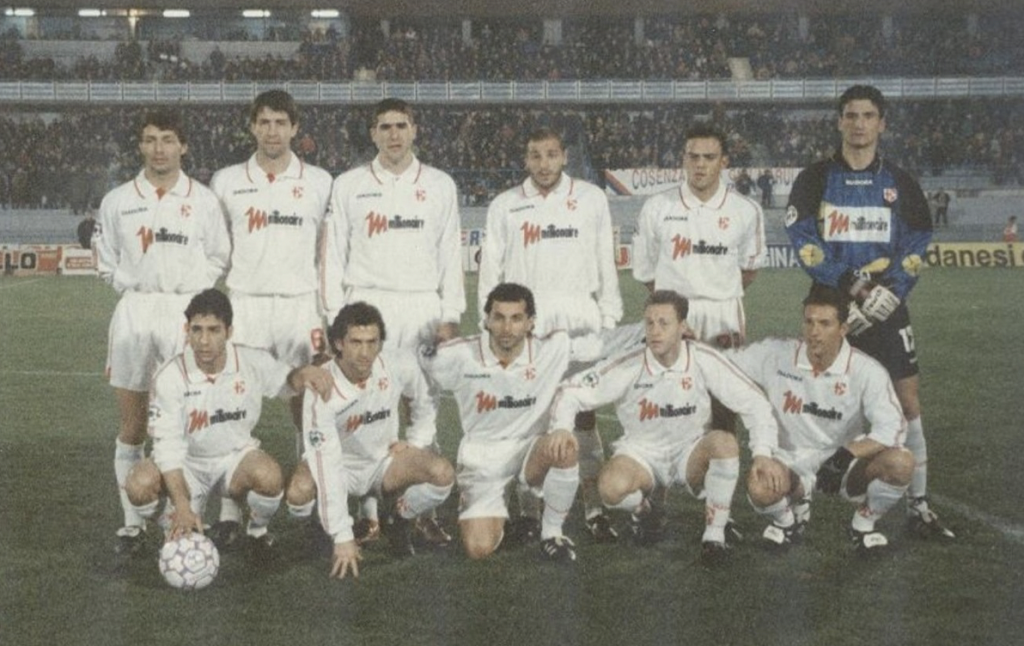 Montrone