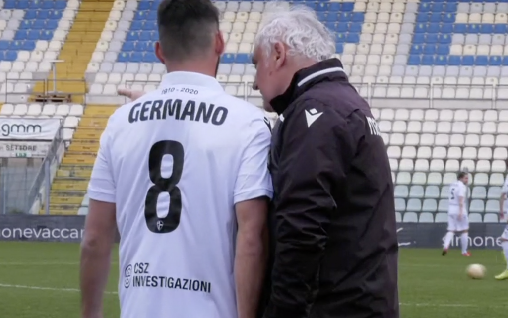 Germano Mandorlini