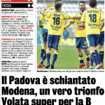 Modena-Padova
