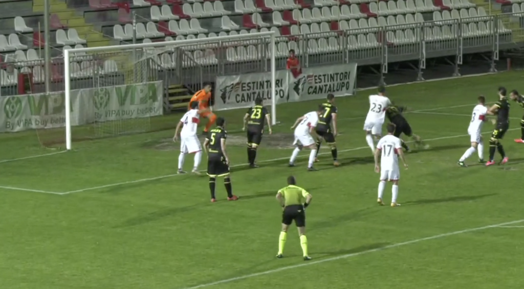 Carpi-Padova