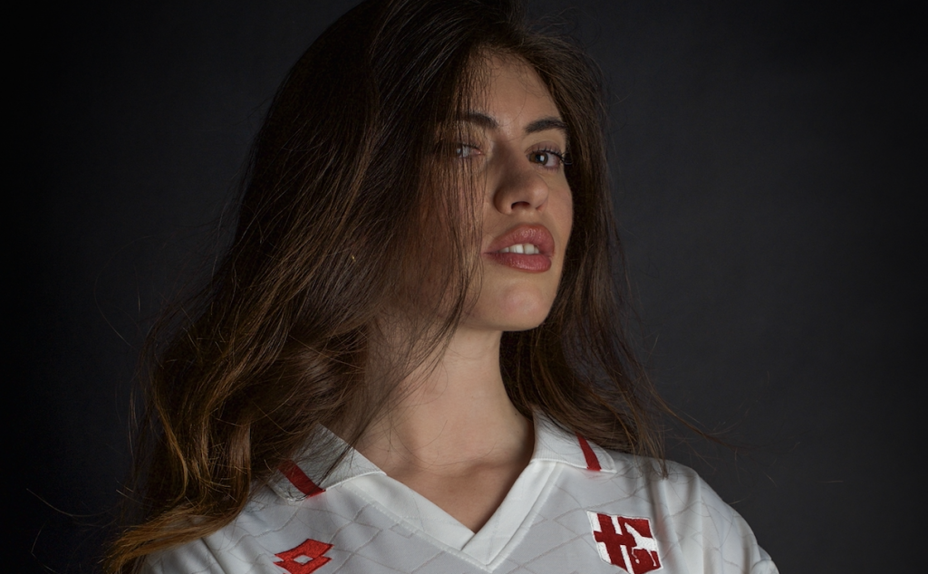 Ilaria Balleri Padova Nel Cuore