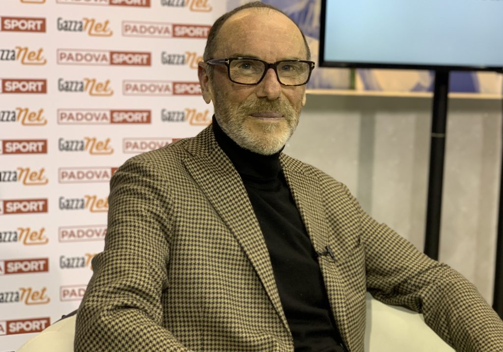 Leonardo Toson Banca Patavina