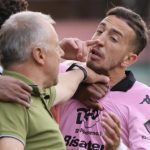 Palermo-Avellino