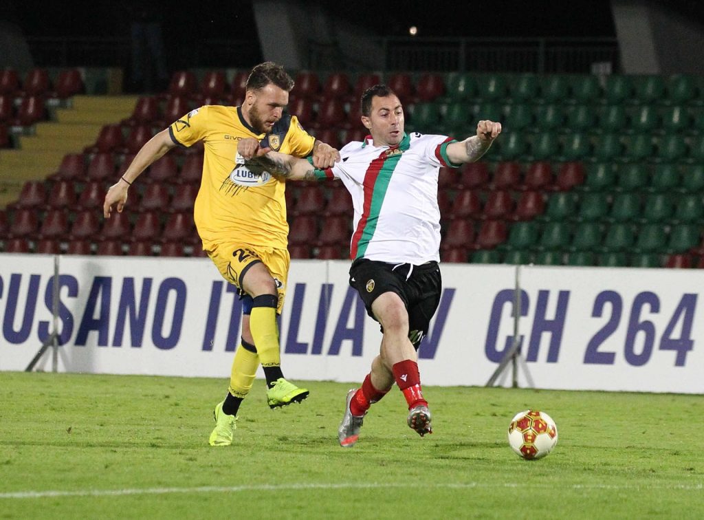 Juve Stabia