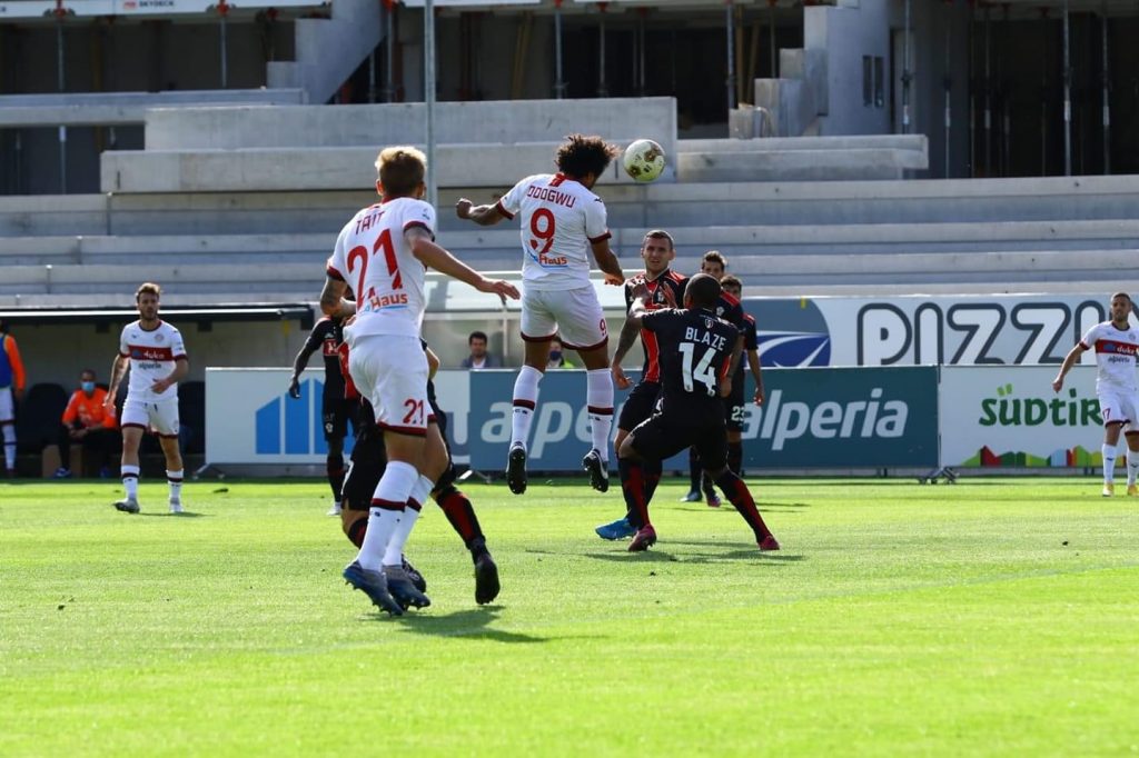Playoff serie C