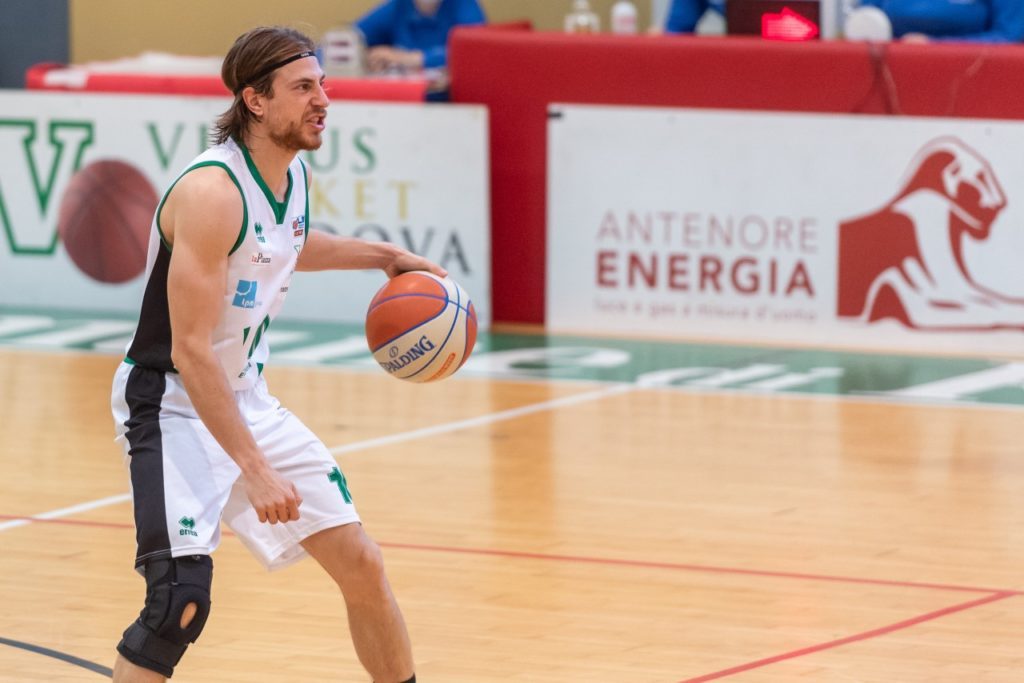 Virtus Antenore Energia