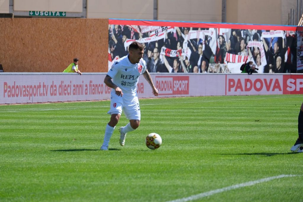 Playoff Padova