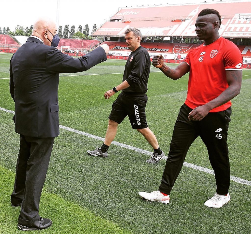 Balotelli