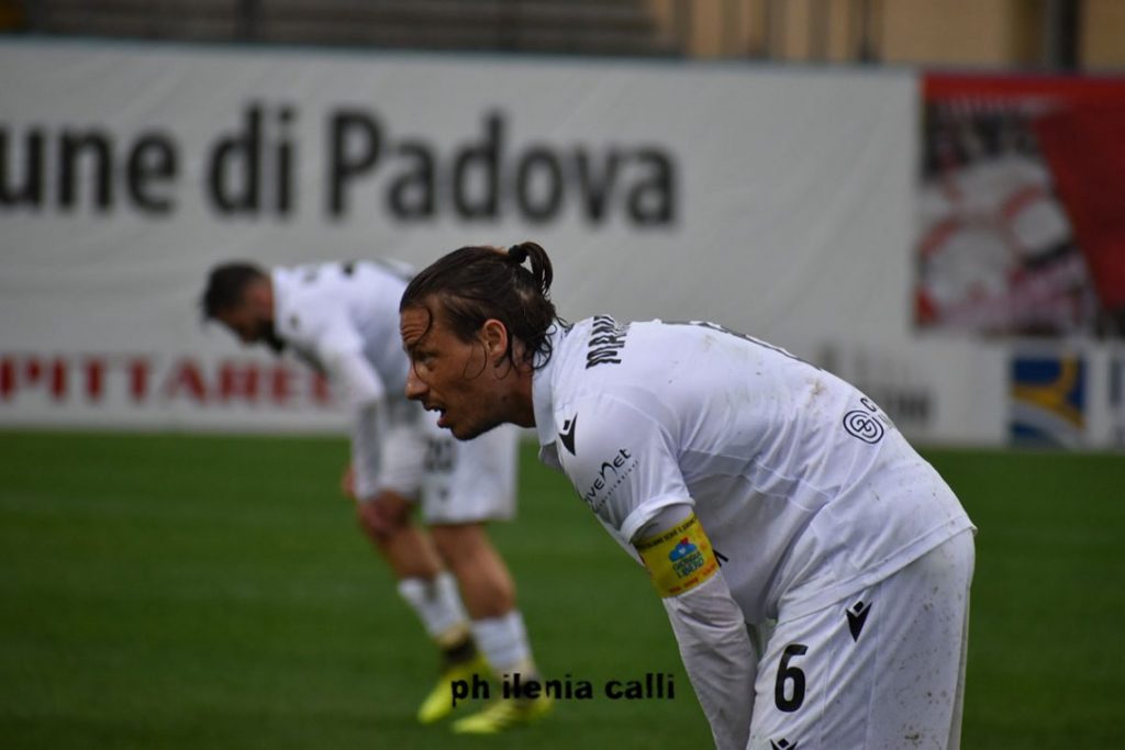 Padova e Perugia