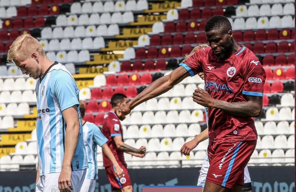 Serie B Cittadella