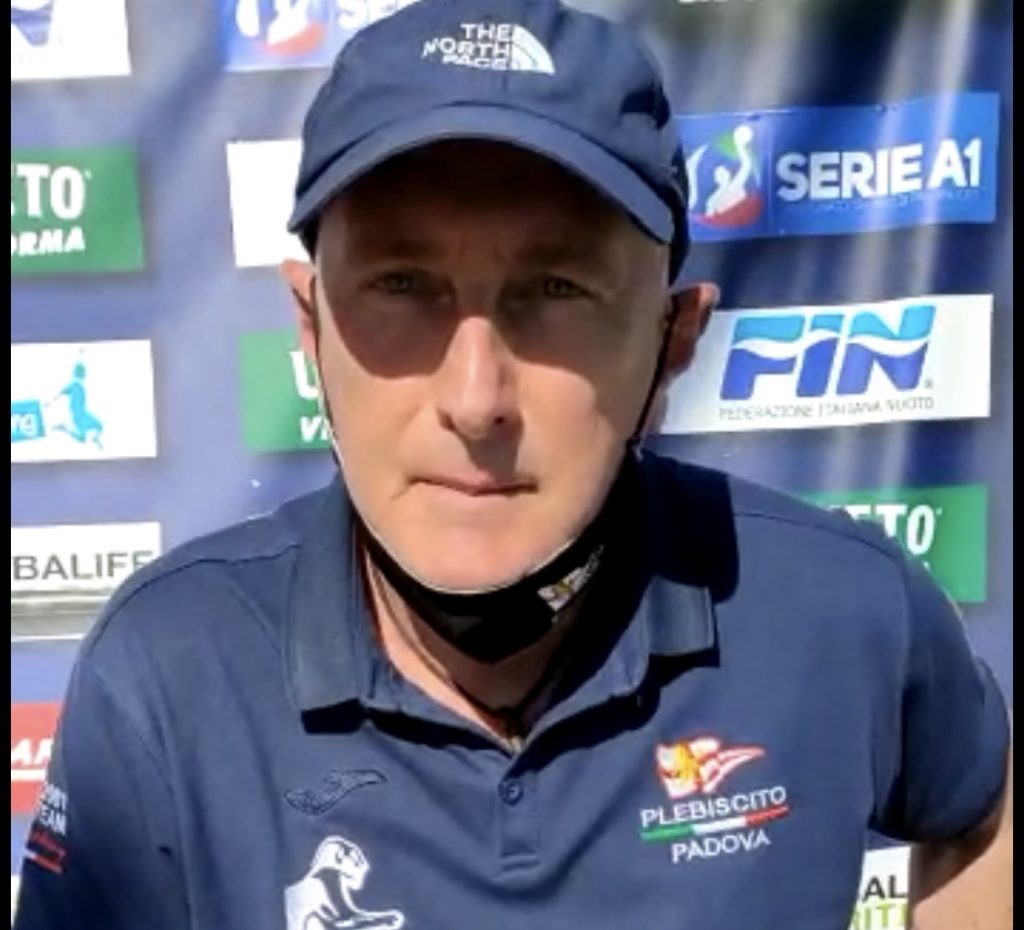 Stefano Posterivo