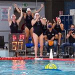 pallanuoto femminile