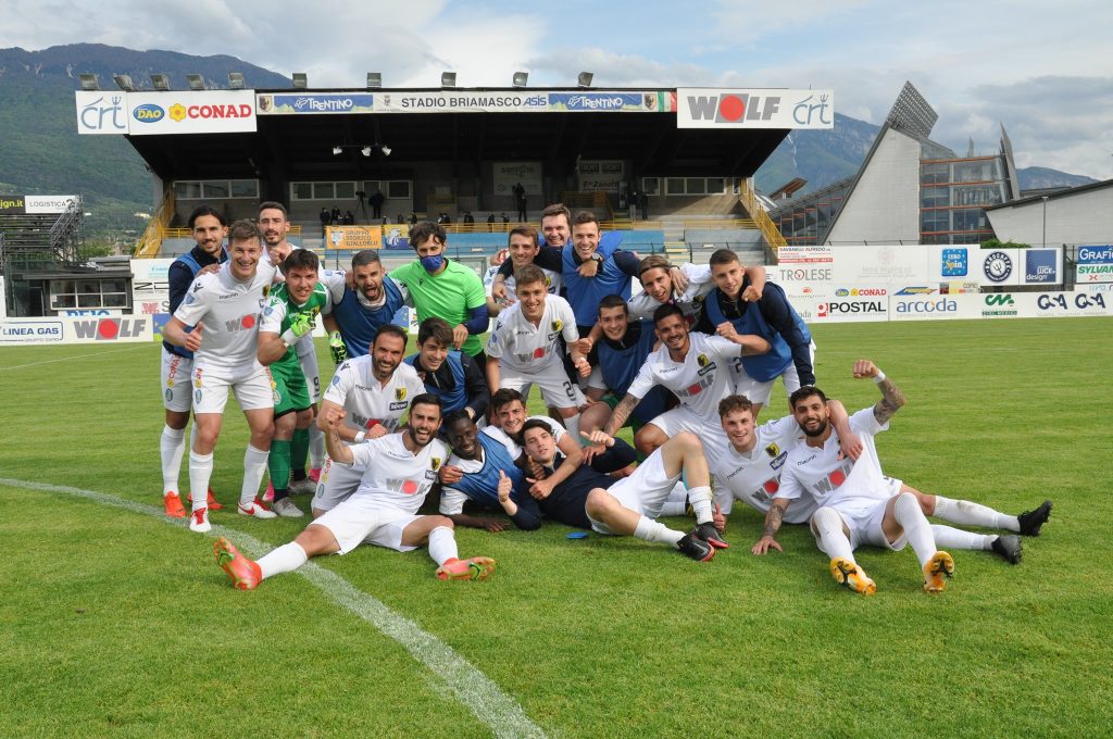 trento