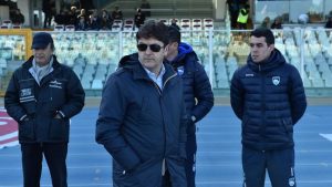Pescara Sebastiani