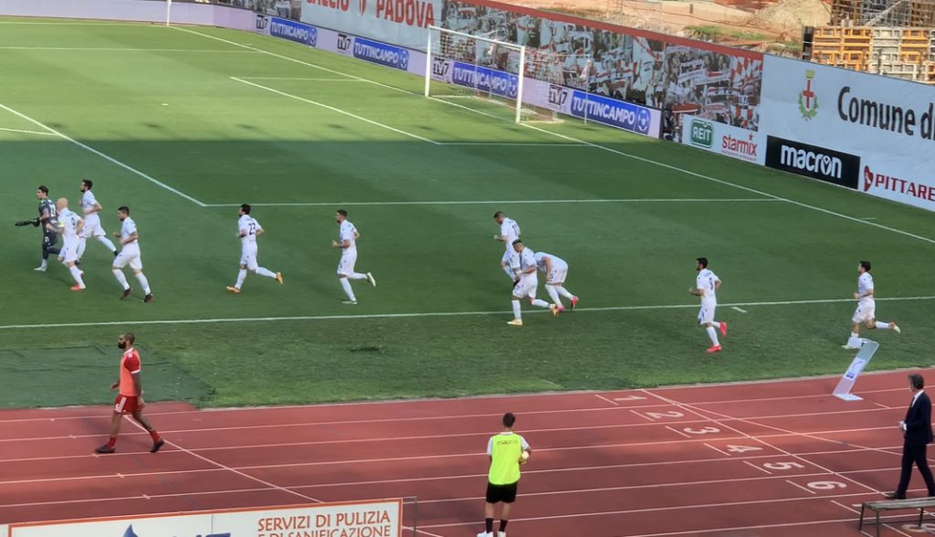 Padova-Alessandria