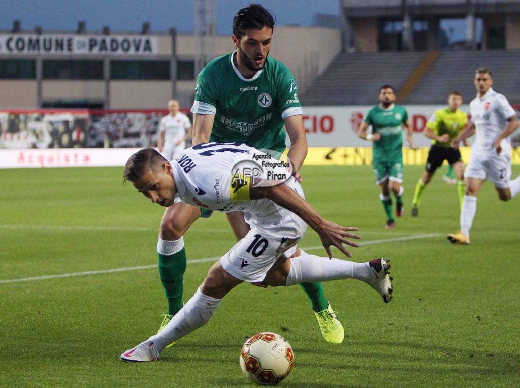 Avellino-Padova