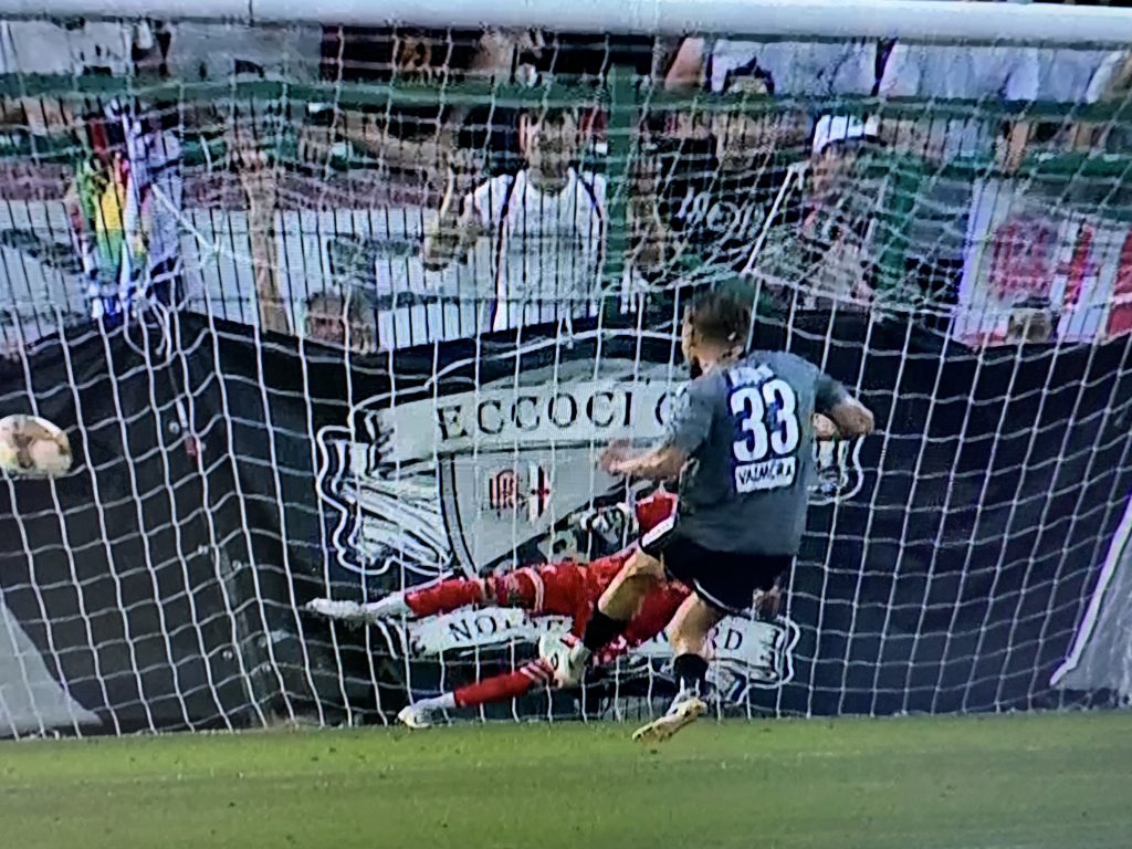 Alessandria-Padova