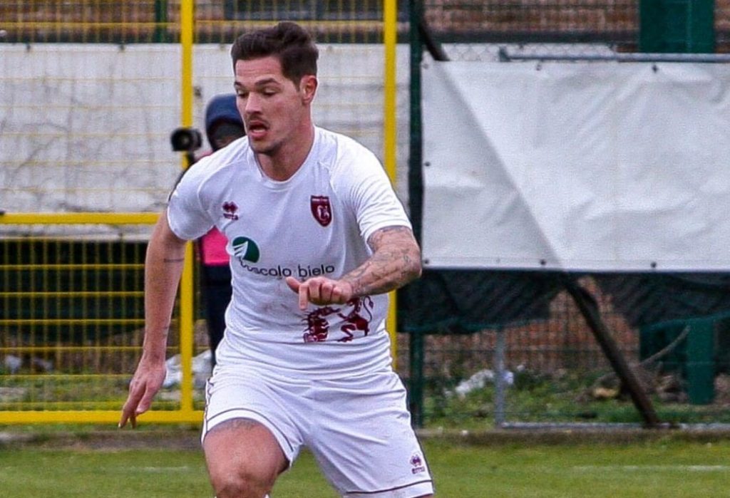 marco djuric