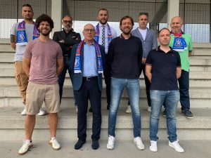 staff eurocalcio