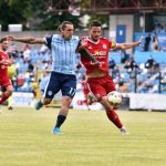 Albinoleffe-Alessandria