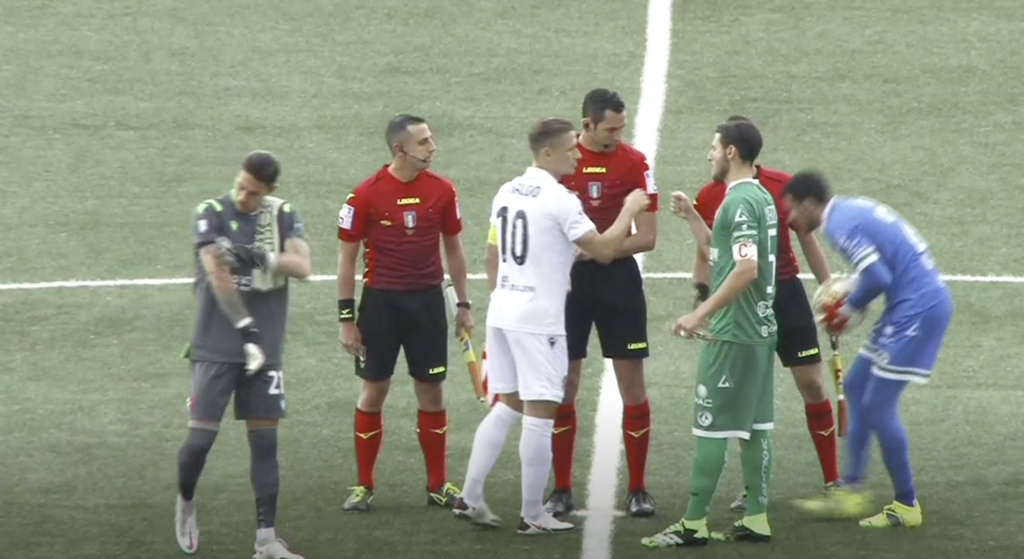 Avellino-Padova